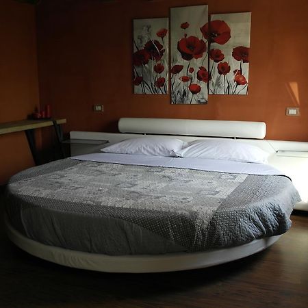 Agriturismo Corte Dei Landi Cade 외부 사진